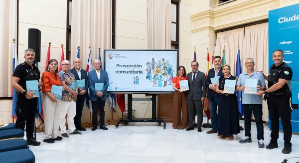 El Ayuntamiento impulsa una iniciativa para fomentar el cuidado del entorno