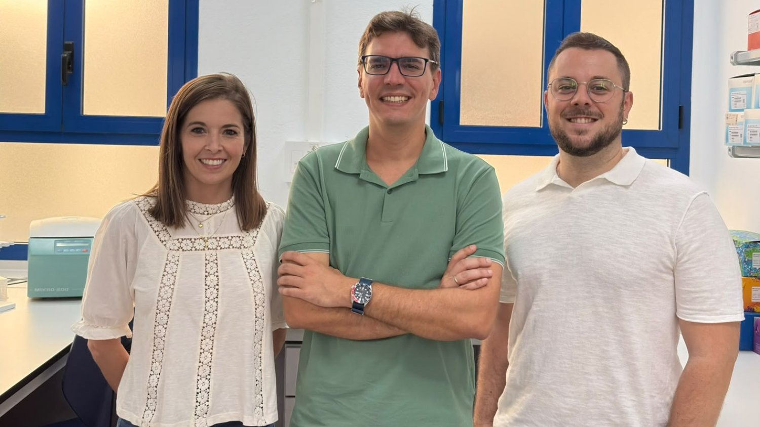 Un estudio andaluz aclara que la quimio no deja huellas en la sangre de las supervivientes de cáncer de mama
