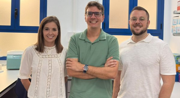 Un estudio andaluz aclara que la quimio no deja huellas en la sangre de las supervivientes de cáncer de mama