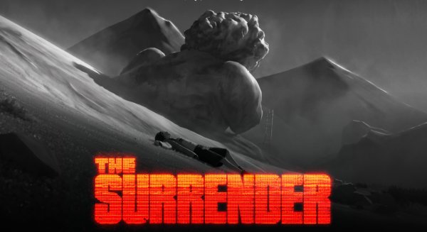 El cortometraje sobre Andalucía 'The Surrender' se estrena en la Comic-Con