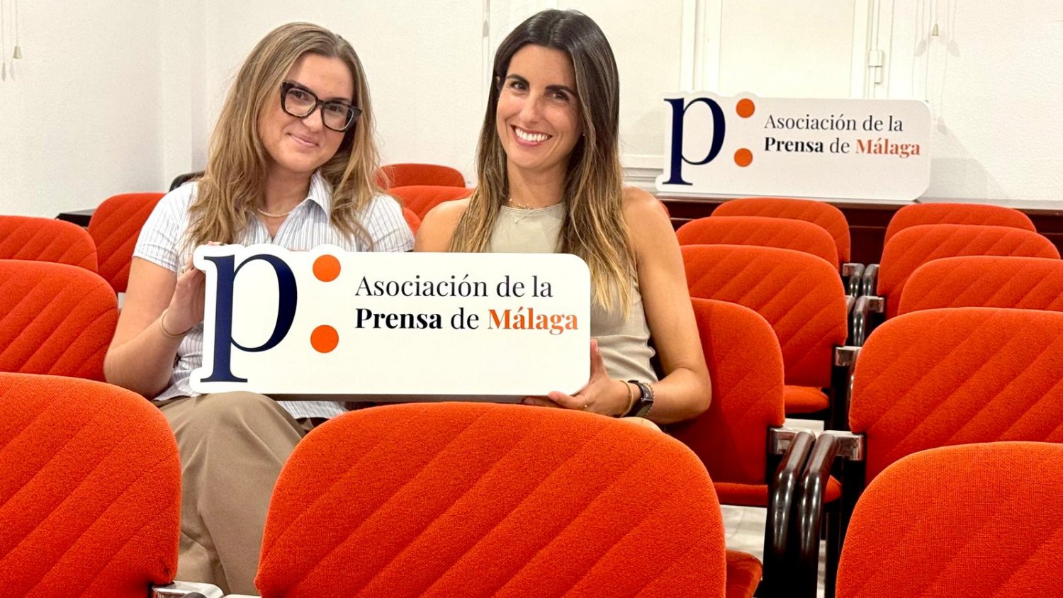 Ana Somavilla será la nueva coordinadora de la Asamblea de Jóvenes Periodistas de la APM
