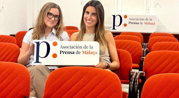 Ana Somavilla será la nueva coordinadora de la Asamblea de Jóvenes Periodistas de la APM