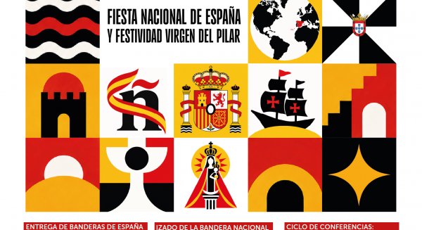 Marbella celebrará el Día de la Hispanidad del 7 al 12 de octubre