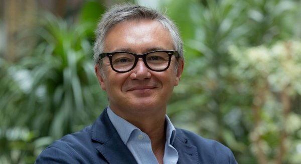 Manuel Gavira afirma que el 29N es 'la última oportunidad' de cambiar de gobierno