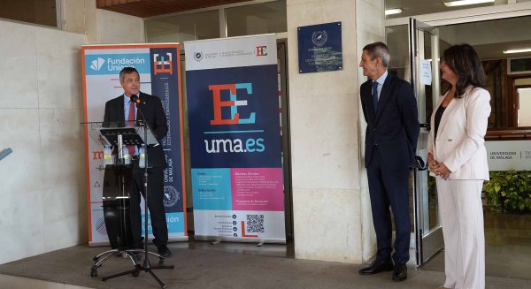 La Facultad de Económicas se amplía con nuevas aulas