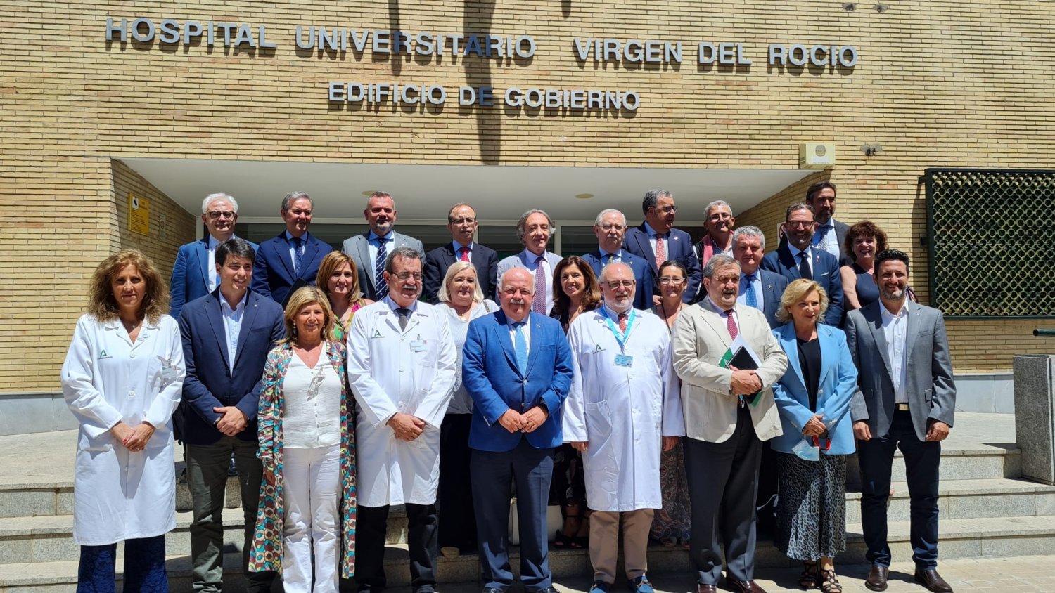 Andalucía mantiene la vigilancia epidemiológica activa y continua frente al Covid-19 de las personas vulnerables