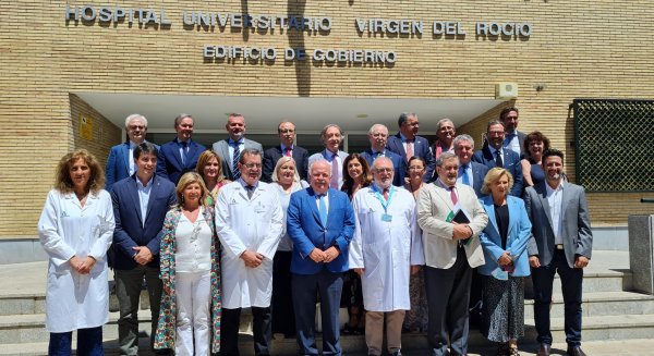 Andalucía mantiene la vigilancia epidemiológica activa y continua frente al Covid-19 de las personas vulnerables