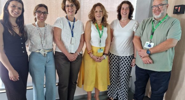 El Hospital Costa del Sol incorpora cinco enfermeras para enfermos de mayor complejidad