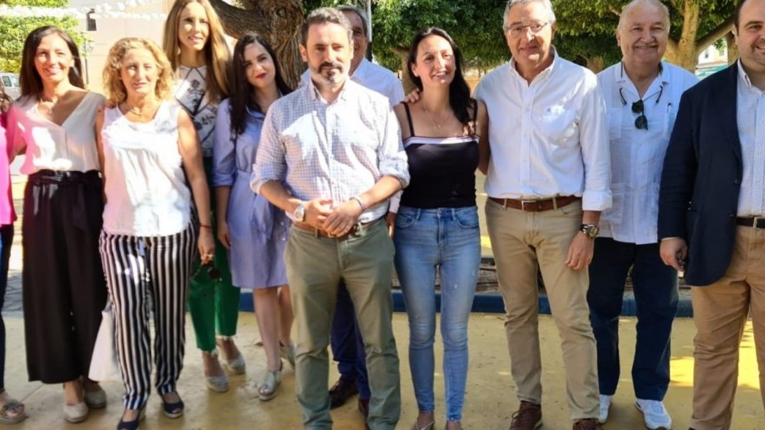 Carmona: “Málaga se juega volver al infierno fiscal o seguir liderando la creación de empleo”