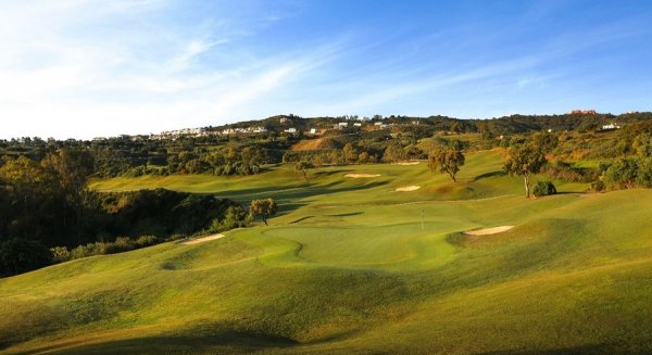 La Costa del Sol acogerá el torneo de golf femenino internacional en noviembre