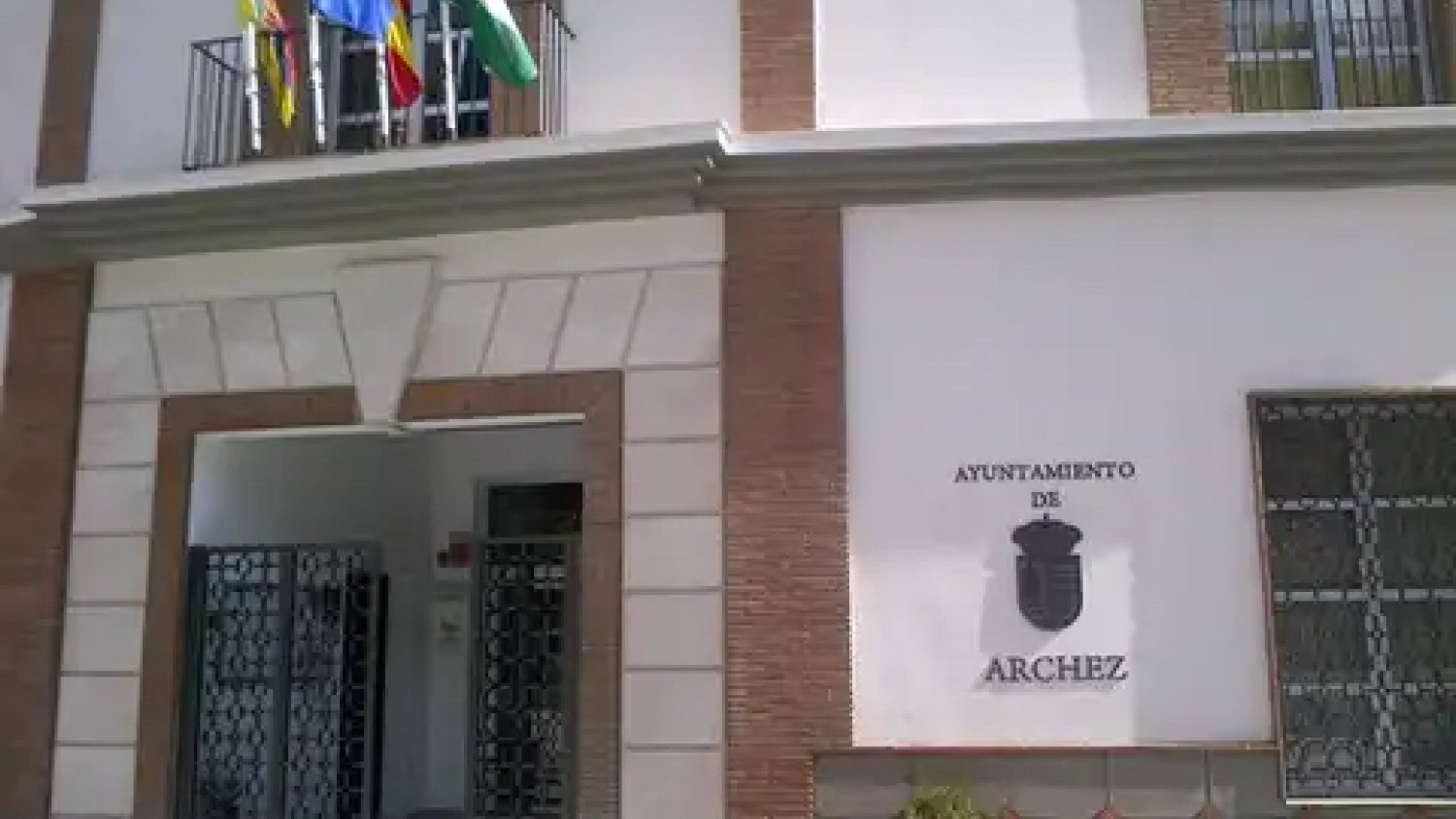 El PSOE de Árchez exige explicaciones al Ayuntamiento por su presunta responsabilidad en un incendio 