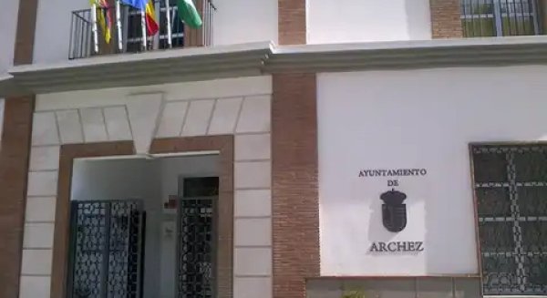 El PSOE de Árchez exige explicaciones al Ayuntamiento por su presunta responsabilidad en un incendio 