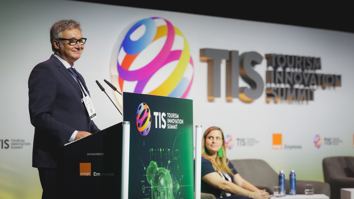 Gavira apuesta por una transformación tecnológica en el turismo 