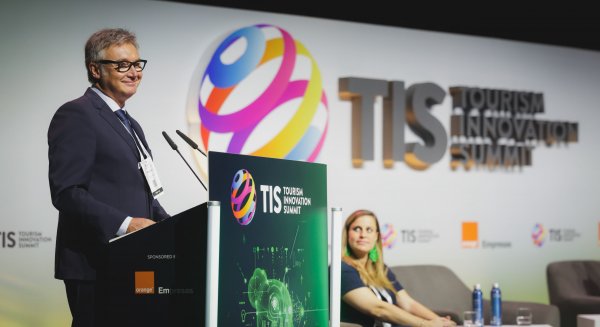 Gavira apuesta por una transformación tecnológica en el turismo 