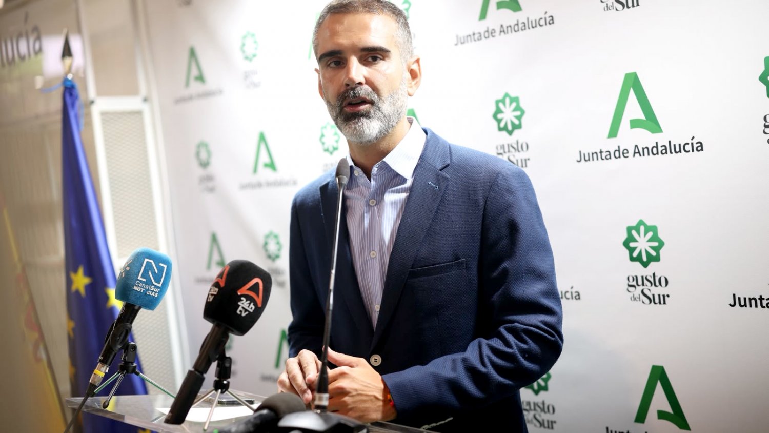 La Junta pide que se blinde la intervención de frutas y hortalizas en la PAC