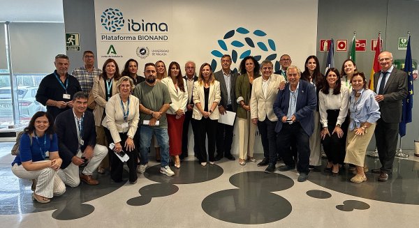 IBIMA destaca la captación de 37 millones y el desarrollo de 388 proyectos en su balance de 2025