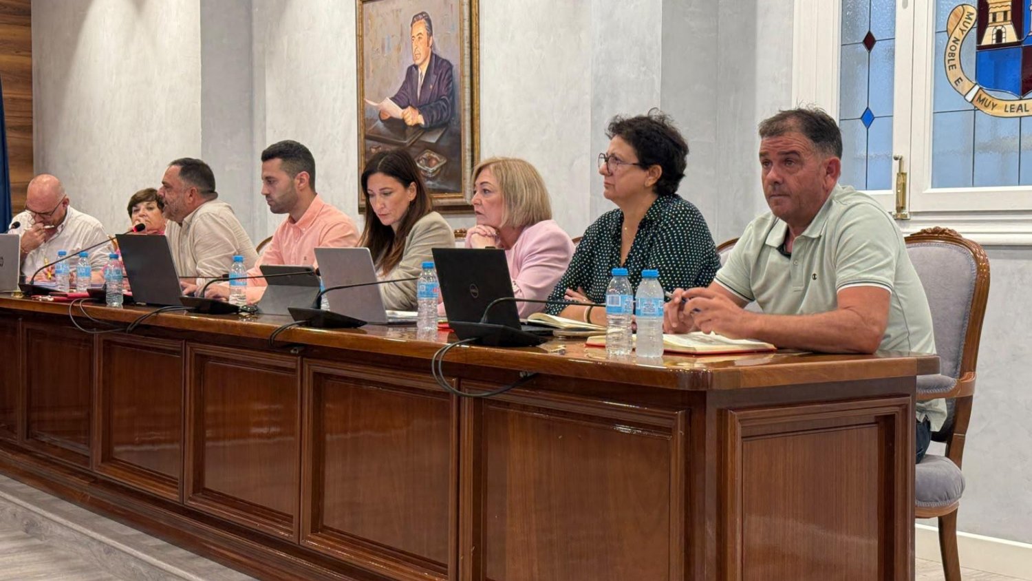 El PSOE de Torrox denuncia que el Ayuntamiento continúa sin construir un centro para mayores
