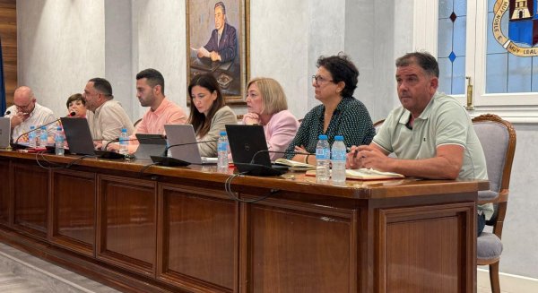 El PSOE de Torrox denuncia que el Ayuntamiento continúa sin construir un centro para mayores