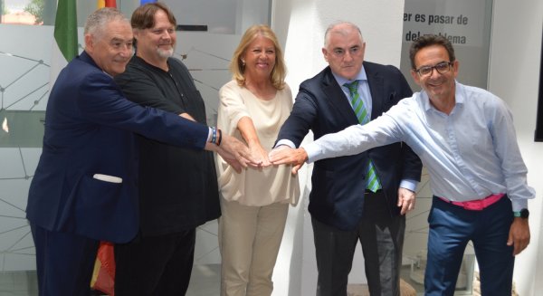 Más de 300 creadores de contenido turístico internacionales participan en Andalucía en su encuentro anual