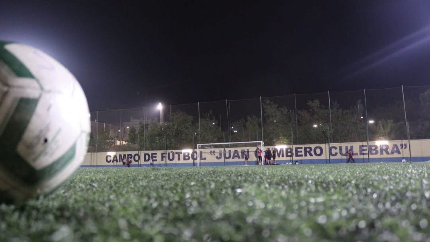 El PSOE de Mijas lamenta que el Gobierno del PP no mejore el estadio Juan Gambero Culebra