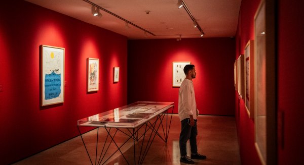 El Museo Casa Natal Picasso presenta 'Picasso. Propaganda y activismo político'