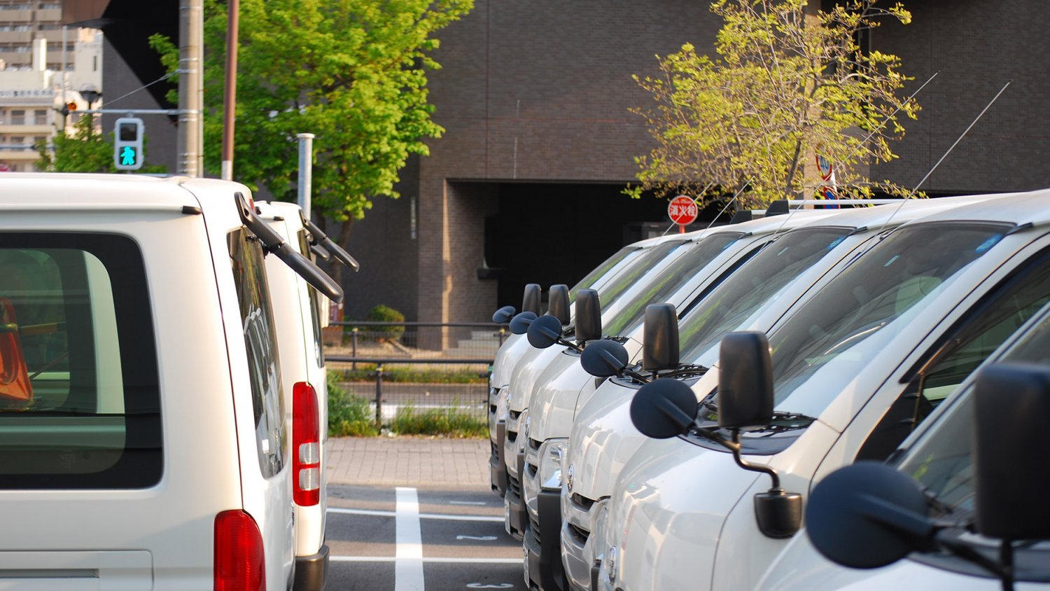 Ciudadanos y empresas pueden solicitar una ayuda de cuatro mil euros para renovar su vehículo