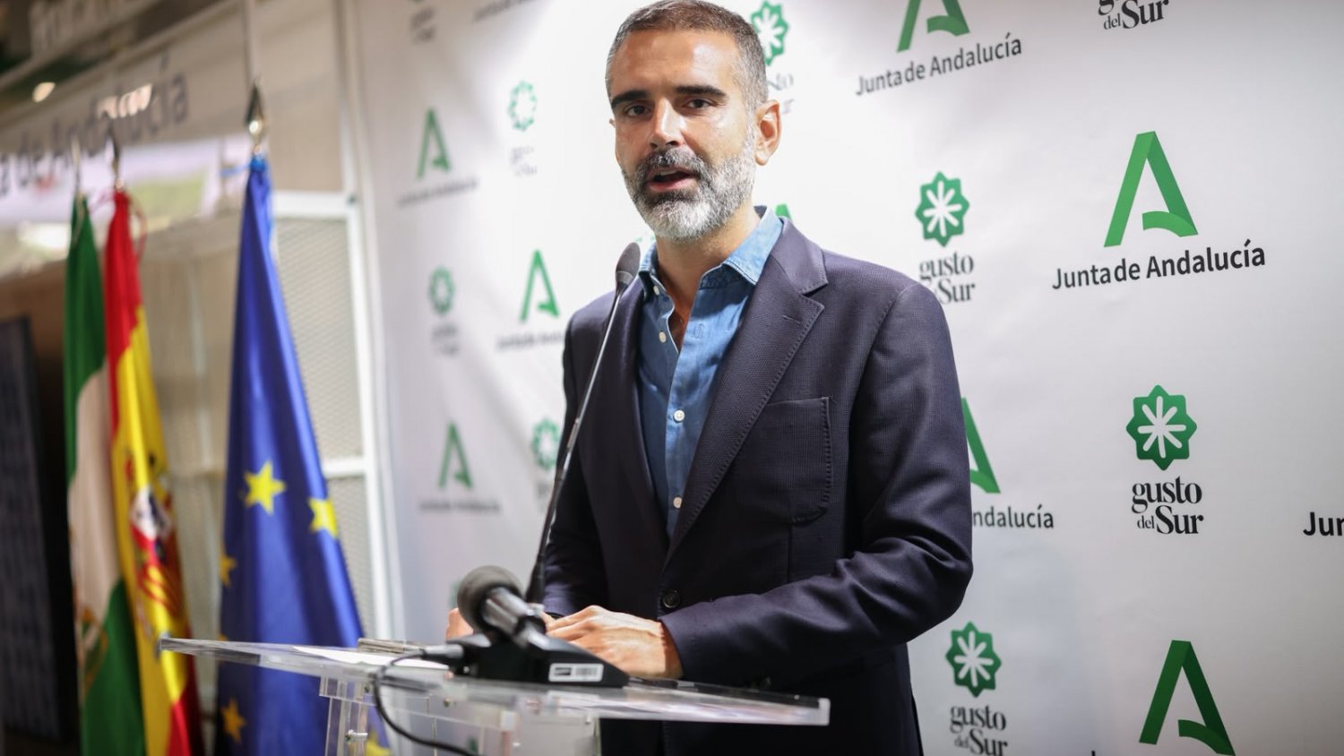 Las explotaciones de Málaga pueden solicitar ayudas que compensan pérdidas por heladas en el almendro
