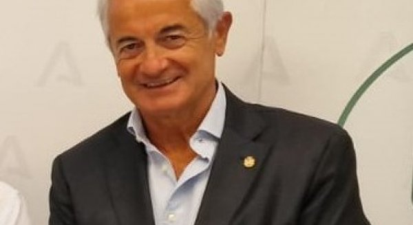 Fallece Javier Berlanga, exconcejal en Málaga y gerente del Consorcio de Transportes
