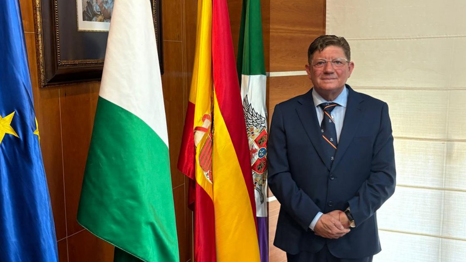 Vox propone hacer más accesible el Museo de la Agricultura en Alhaurín el Grande