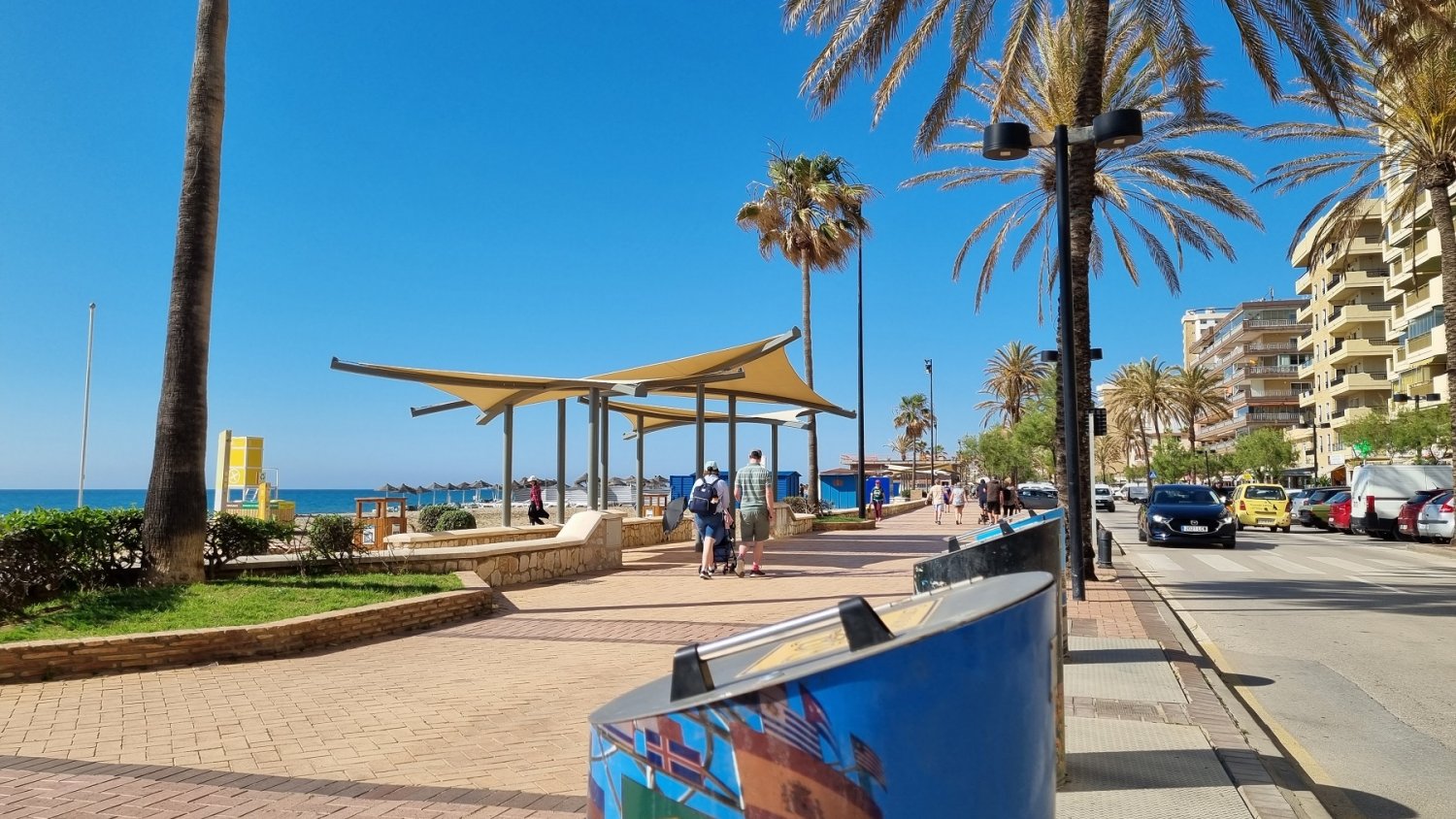 Fuengirola mostrará su desarrollo en el congreso internacional City Leadership Forum on Digitalisation
