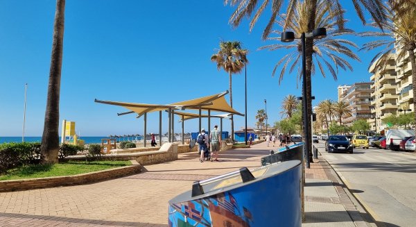 Fuengirola mostrará su desarrollo en el congreso internacional City Leadership Forum on Digitalisation