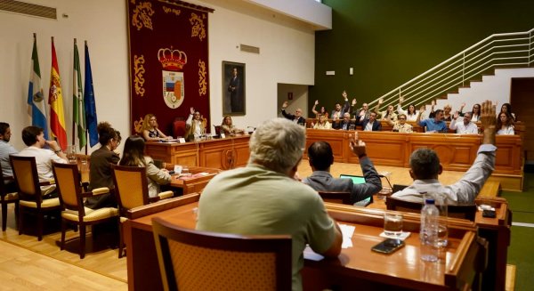 El PP de Torremolinos reprocha al PSOE e IU su voto en contra de la reducción de la tasa de basura