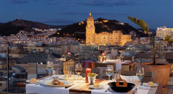 AEHCOS prevé una ocupación hotelera del 81,5% en octubre