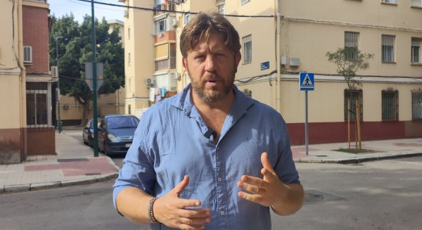 Sguiglia exige un plan de medidas urgentes para que no haya 'ni una Mari Carmen más'