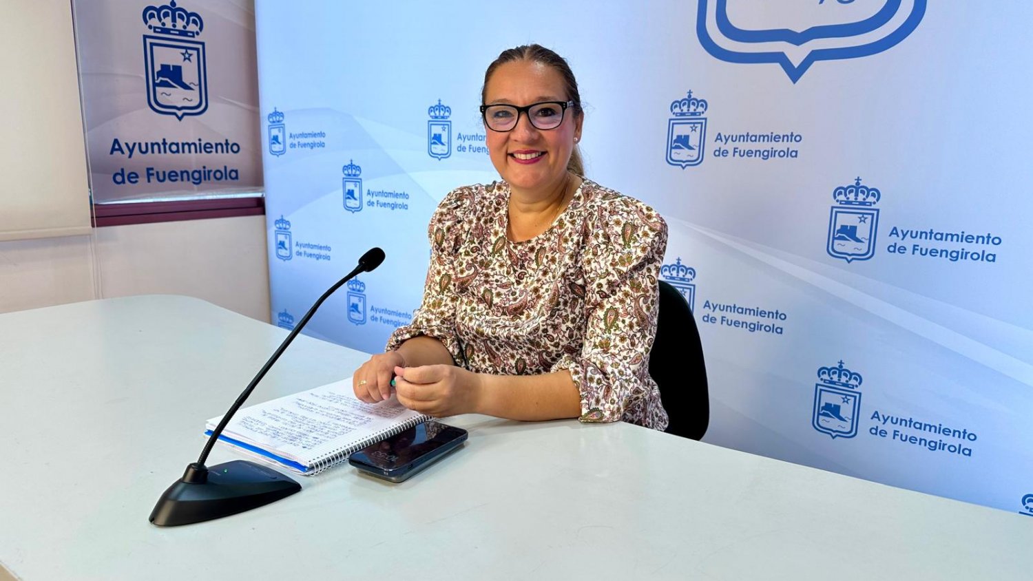 80 mil recibos se benefician de la bonificación del 30% en los impuestos de Fuengirola