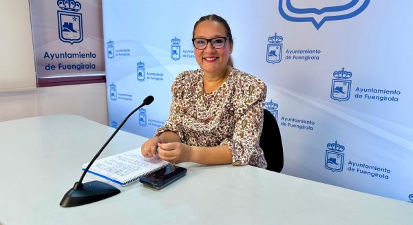 80 mil recibos se benefician de la bonificación del 30% en los impuestos de Fuengirola