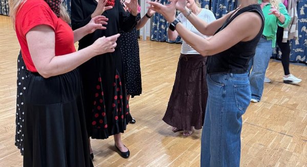 Málaga se promociona como destino para el público femenino noruego 