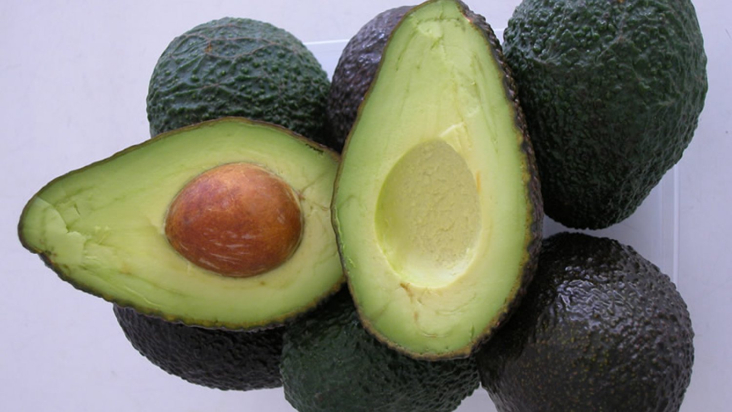 La producción de aguacate en Andalucía crece un 45% en volumen 
