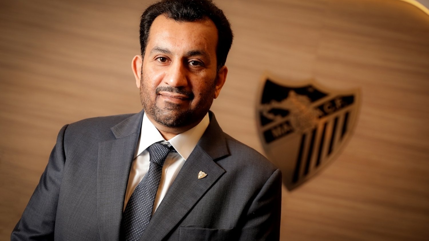 La jueza manda a prisión sin fianza a Rakan Al-Thani, hijo del jeque de Málaga CF