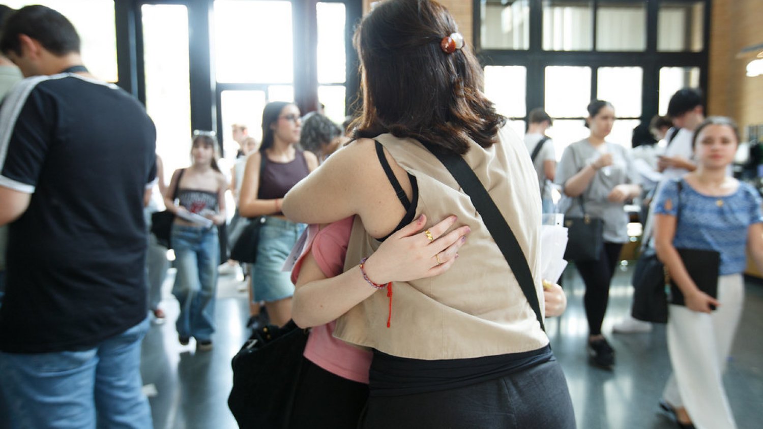 La Junta pone en marcha un programa para abordar la salud mental en las aulas