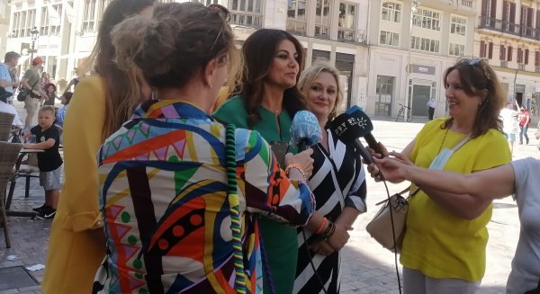 Nuria Rodríguez afirma que Cs aumentará a tres años la tarifa plana para los autónomos