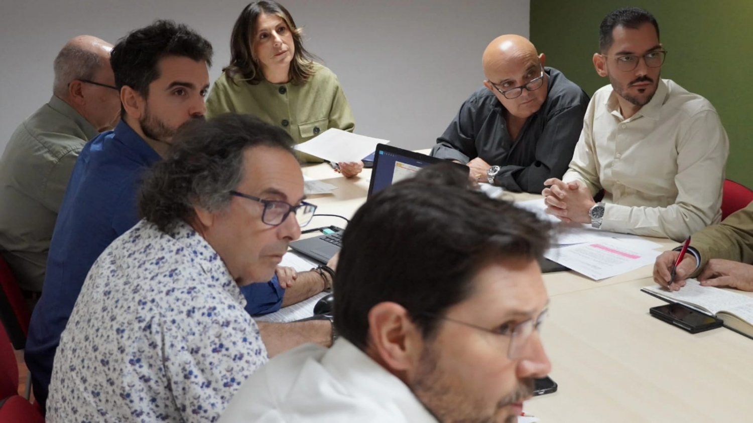 Ronda aprueba obras en el conjunto histórico por un valor de 1,7 millones de euros