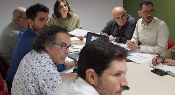 Ronda aprueba obras en el conjunto histórico por un valor de 1,7 millones de euros