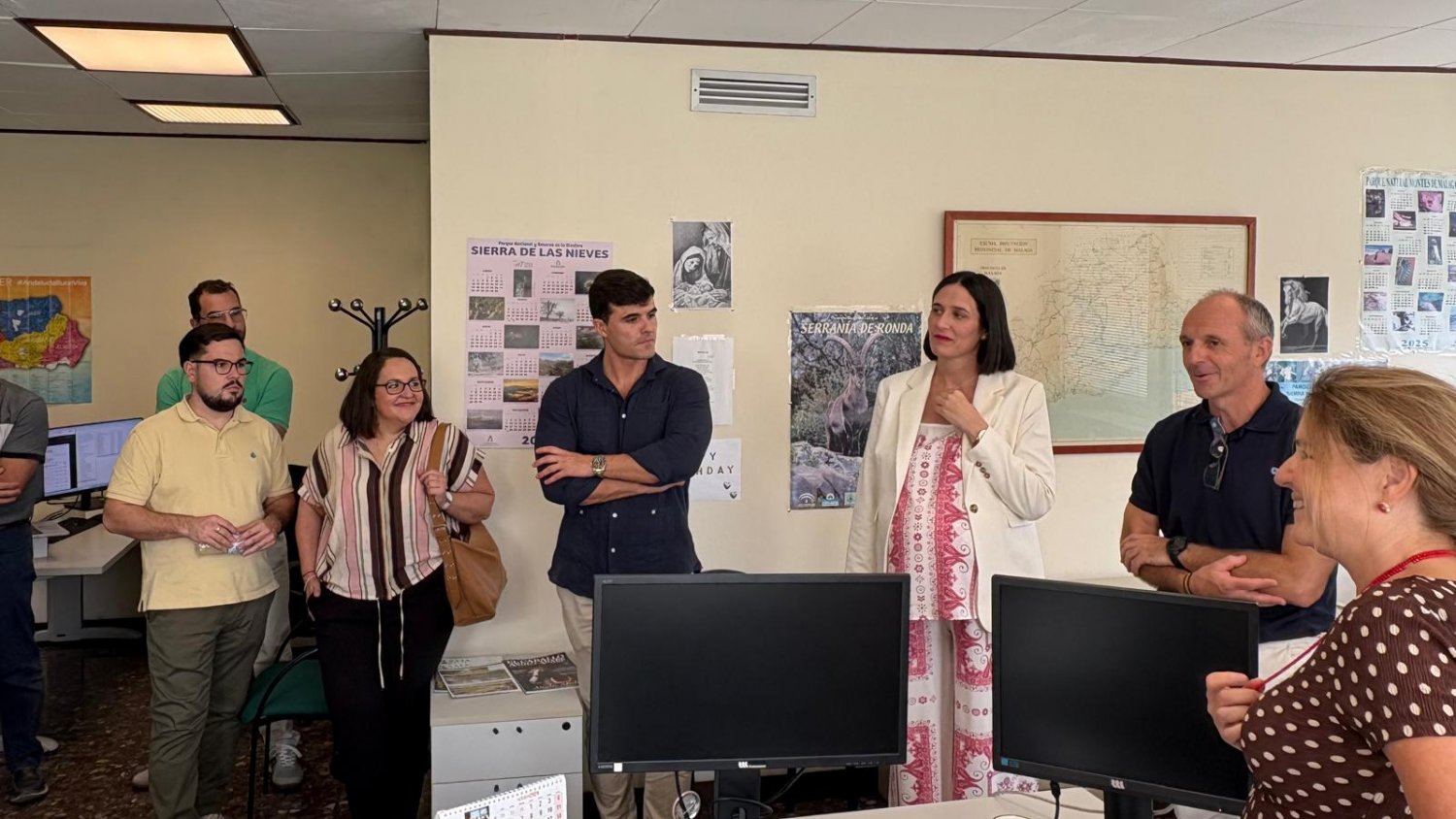 La Junta celebra una jornada para las organizaciones agrarias y cooperativas agroalimentarias