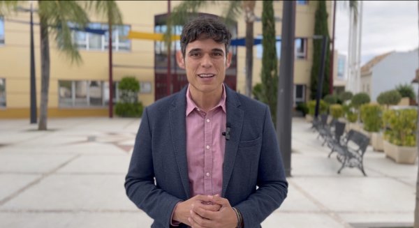 El PSOE pide al Ayuntamiento de Alhaurín de la Torre que negocie con la Policía Local