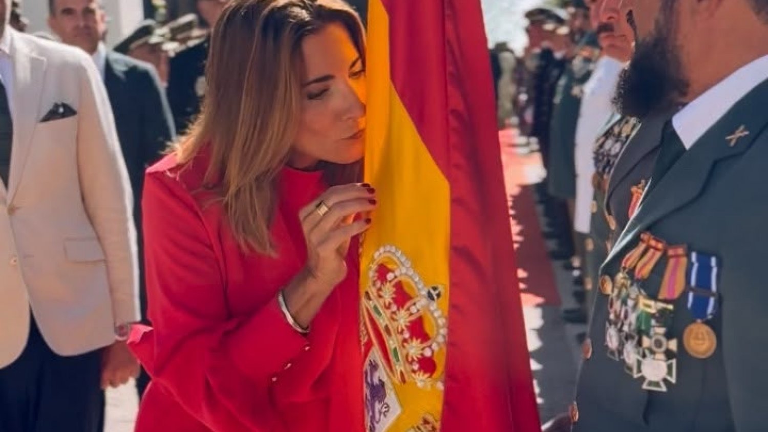 El PP de Mijas denuncia un 'progresivo desmantelamiento de las instituciones' bajo el Gobierno de Sánchez
