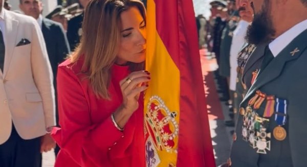 El PP de Mijas denuncia un 'progresivo desmantelamiento de las instituciones' bajo el Gobierno de Sánchez