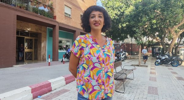 Morillas exige paralizar la 'operación especulativa' del edificio de Correos