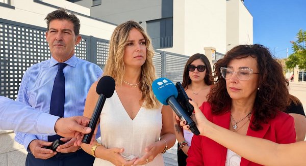 Vox denuncia las dificultades de las familias trabajadoras para acceder a una VPO