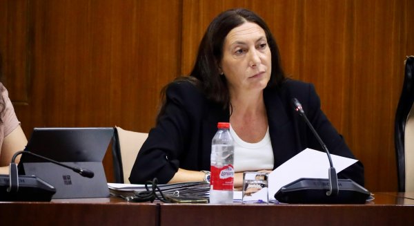 Loles López reivindica el reconocimiento de todas las realidades familiares